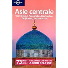 Asie centrale