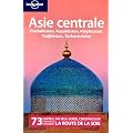Asie centrale