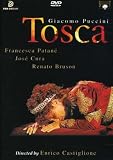Giacomo Puccini: Tosca