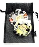 Linpeng BR-2208/HW-03-WH Halloween Bracelets Gift Set