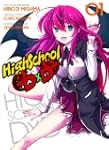 HighSchool DxD, Bd. 1