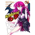 HighSchool DxD, Bd. 1