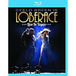 Loberace Live in Vegas [Blu-ray]