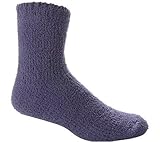 IMAGE OF Fireside Casuals Women's 17057 Casual Socks,Twilight Blue