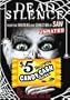 DEAD SILENCE - Format: [DVD Movie]