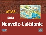 Acheter le livre Atlas de la Nouvelle-Calédonie