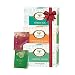 Goodwyn Green Tea Combo (Green Tea | Jasmine Green Tea | Kashmiri Kahwa Green Tea) (FREE DELIVERY) RS.360.00