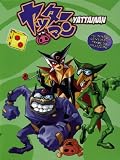 Yattaman Cofanetto 02 (6 Dvd)