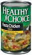 Healthy Choice Fiesta Chicken Soup, 15-Ounce Cans (Pack of 12)