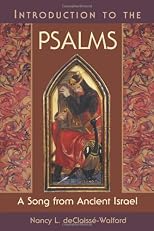 Introduction To The Psalms: A Song From Ancient Israel