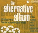 Alternative Album 3