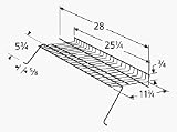 gas grill replacement part per 1