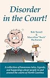 Disorder In The Court!