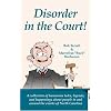 Disorder In The Court!