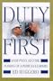 Duty First: West Point and the Making of American Leaders