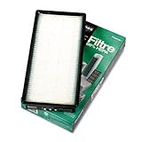 Holmes Replacement HEPA/Carbon Filter For 99% HEPA Air Purifiers Reduces Un ....