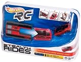 Mattel T9554 – Hot Wheels Stealth Rides Auto 5