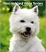 terrier8 - West Highland White Terriers 2010 Hardcover Engagement
