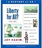 A History of US:  Book 9: War, Peace, and All That Jazz 1918-1945 (A History of US)