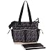 Spark by Skip Hop Diaper Bag - Squiggle