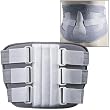 Hector Spinal-Abdominal Shield: Pain-Relief Back Brace
