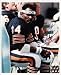 Walter Payton Autographed/Hand Signed Chicago Bears 8x10 Photo with Inscriptions