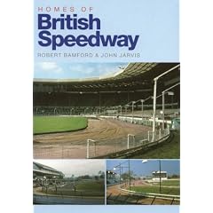 Homes of British Speedway