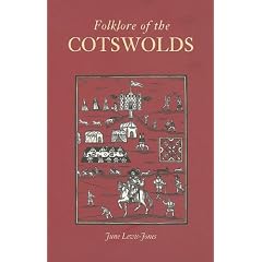 Folklore of the Cotswolds