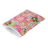 Itzy Ritzy Wet Happened ファスナー付きウェットバッグ [ WBM8086 ] (Ju-Ju-Be Perky Perennial *Limited Edition*)