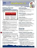 Corel WordPerfect 12 Quick Source Guide