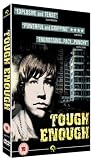 Tough Enough ( Knallhart ) [ NON-USA FORMAT, PAL, Reg.2 Import - United Kingdom ]