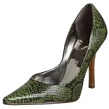GUESS Womens Carrie D-Orsay Pump