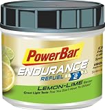 PowerBar Endurance Sport Drink Mix, Lemon-lime (Pack of 2)