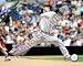 Tim Lincecum 2009 Pitching Action Art Poster PRINT Unknown 10x8