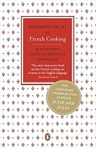 Mastering the Art of French Cooking: v. 1