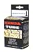 Kenda 700x35/43c Presta Valve Bike Inner Tube