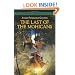 The Last of the Mohicans (Dover Thrift Editions)