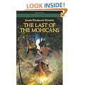 The Last of the Mohicans