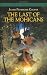 Books : The Last of the Mohicans (Dover Thrift Editions)