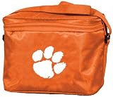 Clemson Tigers Collapsible Lunchbox by FansEdge