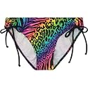 ROXY Rebel Womens Swimsuit Bottoms
