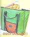 Kühltasche / Einkaufstasche groß ca. 28 ltr hellgrün oder orange Art. 150-001