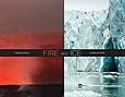 Joan Myers: Fire and Ice, Timescapes
