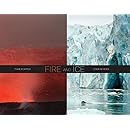 Joan Myers: Fire and Ice, Timescapes
