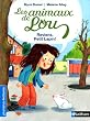 Les animaux de Lou : Reviens, petit lapin !