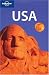 USA (Lonely Planet Multi Country Guide)