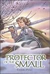 Protector of the Small: First Test / Page / Squire / Lady Knight