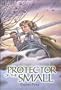 Protector of the Small: First Test / Page / Squire / Lady Knight