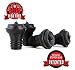 Jeeves Wine Bottle Stopper - 3 Sealing Rings and Patented Valve Design