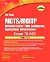 The Real MCTS/MCITP Exam 70-643 Prep Kit: Independent and Complete Self-paced Solutions